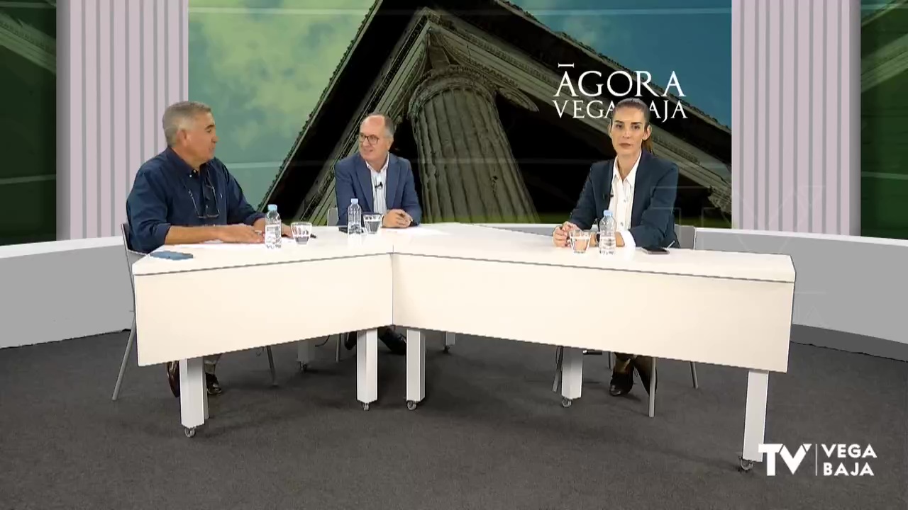 Programa 8 - Sector de la construcción